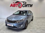 Kia Rio III Воронеж  - изображение 24