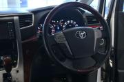 Toyota Vellfire I Уфа  - изображение 21