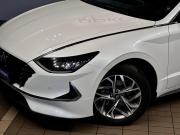 Hyundai Sonata VIII (DN8) Краснодар  - изображение 39
