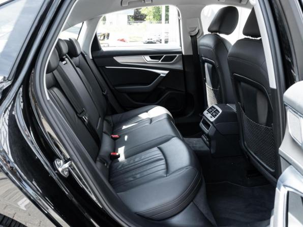 Audi A6 V (C8) с пробегом 2020 года, цена 3 217 500 рублей, 163118 км, седан, Автокод Объявления