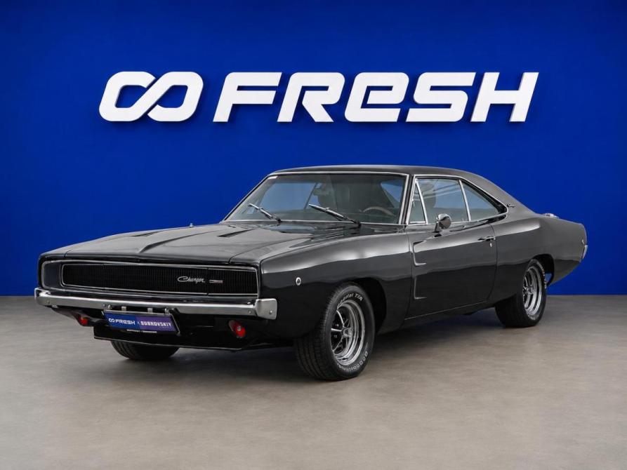 Dodge Charger II Москва  - изображение 5
