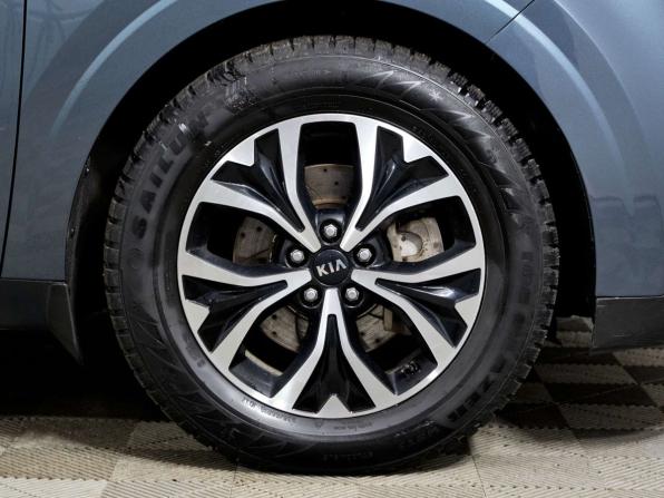 Kia Carnival IV с пробегом 2021 года, цена 3 698 000 рублей, 138808 км, минивэн, Автокод Объявления