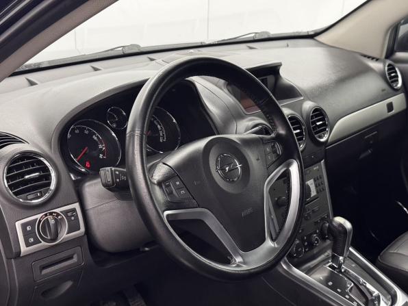 Opel Antara I Рестайлинг с пробегом 2013 года, цена 1 120 000 рублей, 160280 км, внедорожник, Автокод Объявления