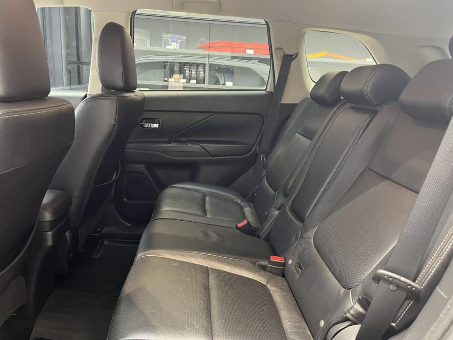 Mitsubishi Outlander III Рестайлинг 2 Новосибирск  - изображение 14