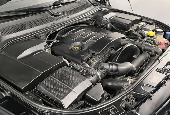 Land Rover Discovery IV Рестайлинг с пробегом 2013 года, цена 2 460 000 рублей, 186770 км, внедорожник, Автокод Объявления