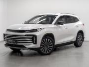 Exeed TXL I Рестайлинг Москва  - изображение 31