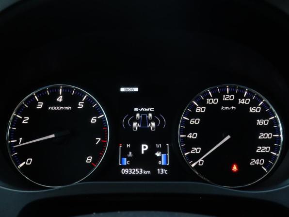 Mitsubishi Outlander III Рестайлинг 3 с пробегом 2022 года, цена 2 599 000 рублей, 93251 км, внедорожник, Автокод Объявления