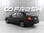Hyundai Accent II Ростов-на-Дону  - изображение 18