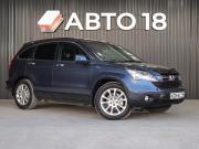 Honda CR-V III Ижевск  - изображение 24