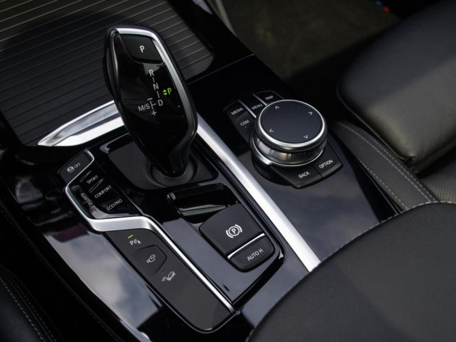 BMW X4 II (G02) Москва  - изображение 21