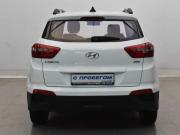 Hyundai Creta I Москва  - изображение 20