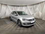 Volkswagen Polo V Рестайлинг Москва  - изображение 22