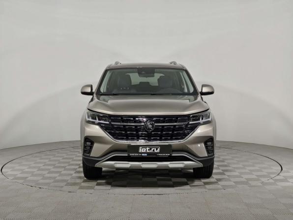 Forthing T5 I с пробегом 2024 года, цена 1 745 000 рублей, 16666 км, внедорожник, Автокод Объявления