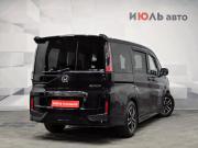 Honda Stepwgn V Рестайлинг Екатеринбург  - изображение 25