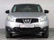 Nissan Qashqai I Рестайлинг Химки  - изображение 15