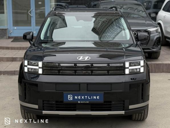 Новый Hyundai Santa Fe V (MX5) 2025 года, цена 6 990 000 рублей, внедорожник, Автокод Объявления