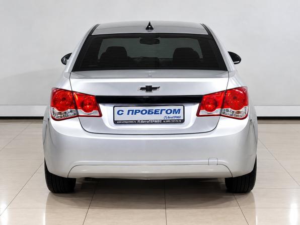 Chevrolet Cruze I с пробегом 2010 года, цена 780 000 рублей, 118442 км, седан, Автокод Объявления