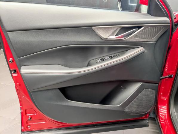 Changan CS35 Plus I Рестайлинг с пробегом 2023 года, цена 1 680 000 рублей, 62362 км, внедорожник, Автокод Объявления