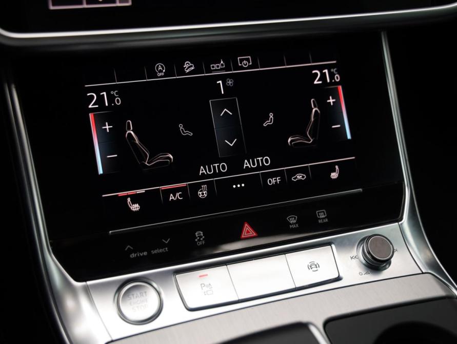 Audi A6 V (C8) Санкт-Петербург  - изображение 20