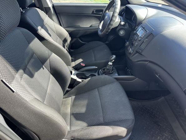Hyundai i30 I Рестайлинг с пробегом 2010 года, цена 530 000 рублей, 125489 км, хэтчбек, Автокод Объявления