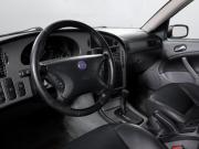 Saab 9-5 I Рестайлинг Москва  - изображение 30