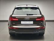 Audi Q5 II (FY) Москва  - изображение 33