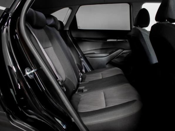 Kia Seltos I с пробегом 2020 года, цена 2 430 000 рублей, 57876 км, внедорожник, Автокод Объявления