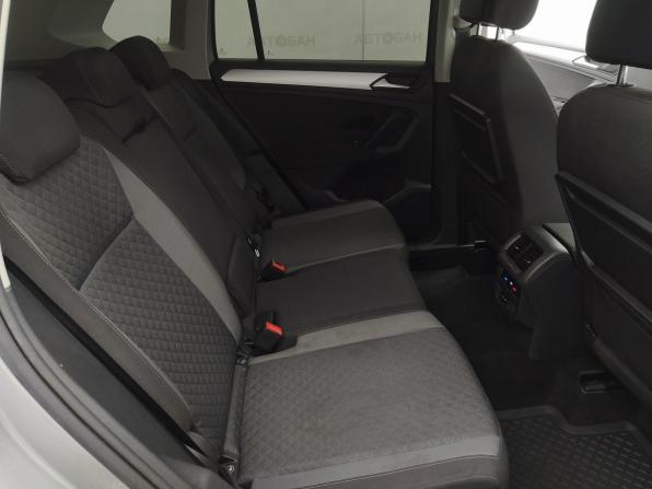 Volkswagen Tiguan II с пробегом 2020 года, цена 2 194 000 рублей, 102873 км, внедорожник, Автокод Объявления