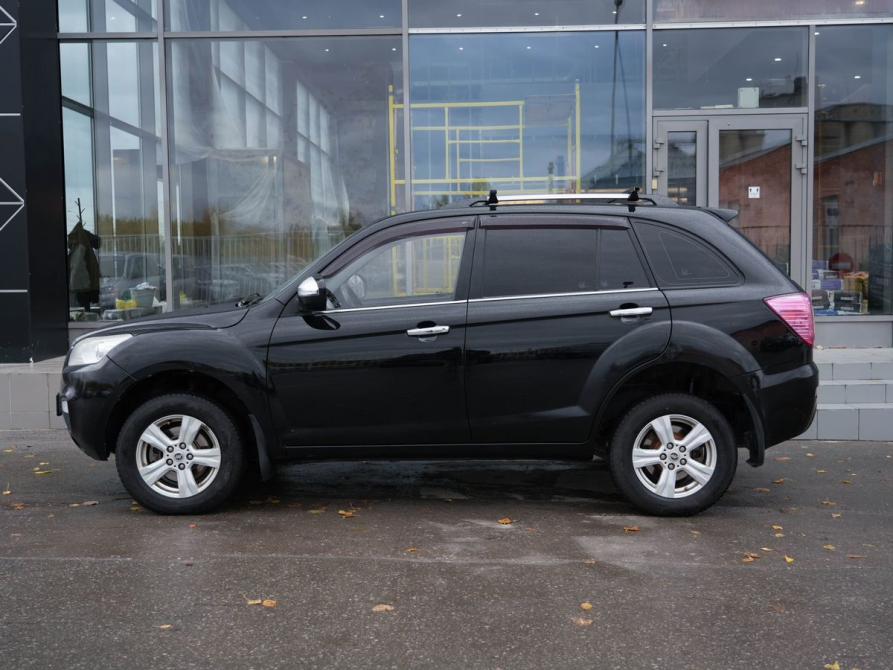 Lifan X60 I Новосибирск  - изображение 8