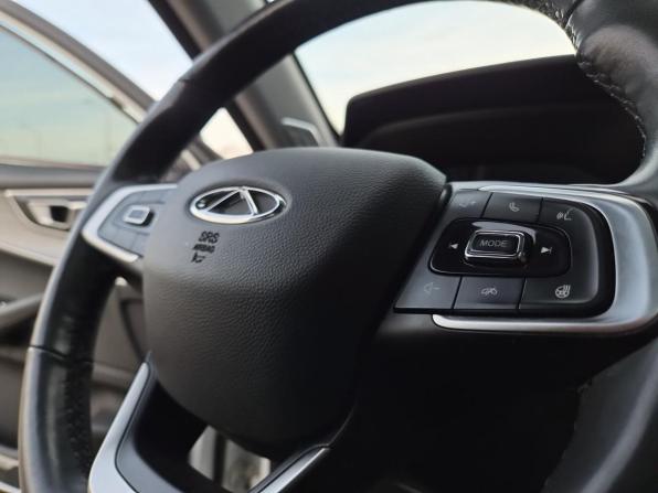 Chery Tiggo 7 Pro I с пробегом 2021 года, цена 1 677 000 рублей, 60928 км, внедорожник, Автокод Объявления