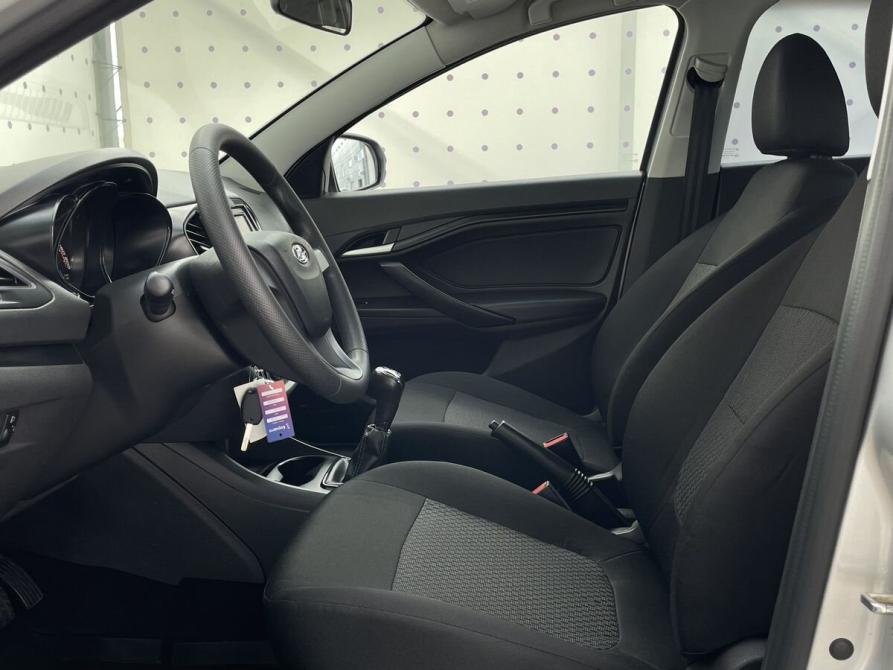 Lada (ВАЗ) Vesta I Тамбов  - изображение 11