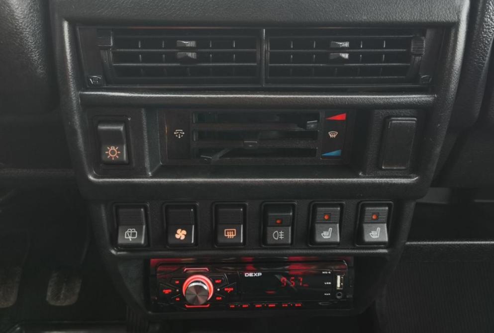 Lada (ВАЗ) 2121 (4x4) I Рестайлинг Сыктывкар  - изображение 16