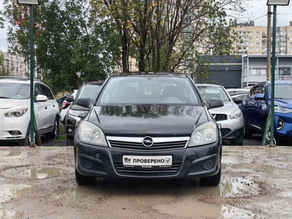 Opel Astra H Рестайлинг с пробегом 2007 года, цена 349 000 рублей, 177000 км, хэтчбек, Автокод Объявления