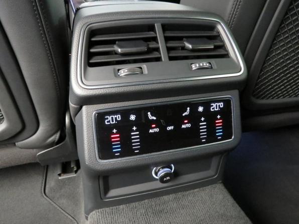 Audi A6 V (C8) с пробегом 2019 года, цена 3 650 000 рублей, 156600 км, универсал, Автокод Объявления