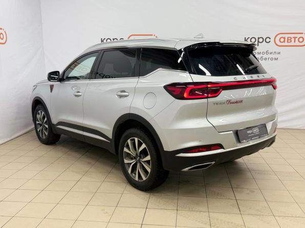 Chery Tiggo 7 Pro Max I с пробегом 2023 года, цена 1 970 000 рублей, 41719 км, внедорожник, Автокод Объявления