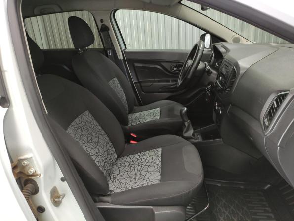 Lada (ВАЗ) XRAY I с пробегом 2017 года, цена 690 000 рублей, 96478 км, хэтчбек, Автокод Объявления