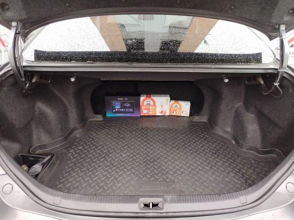 Toyota Camry VI (XV40) с пробегом 2008 года, цена 1 019 000 рублей, 268091 км, седан, Автокод Объявления
