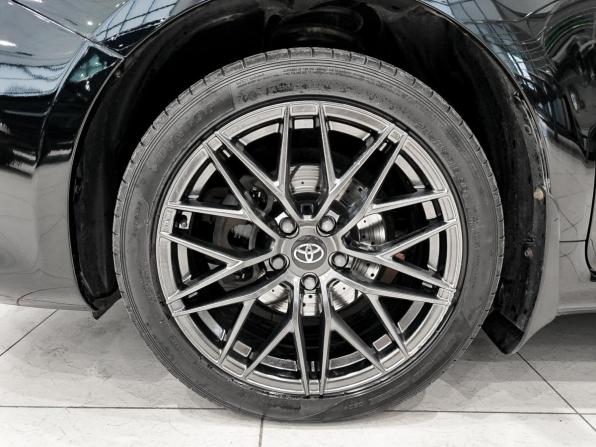 Toyota Camry VII (XV50) Рестайлинг с пробегом 2015 года, цена 2 299 000 рублей, 262506 км, седан, Автокод Объявления