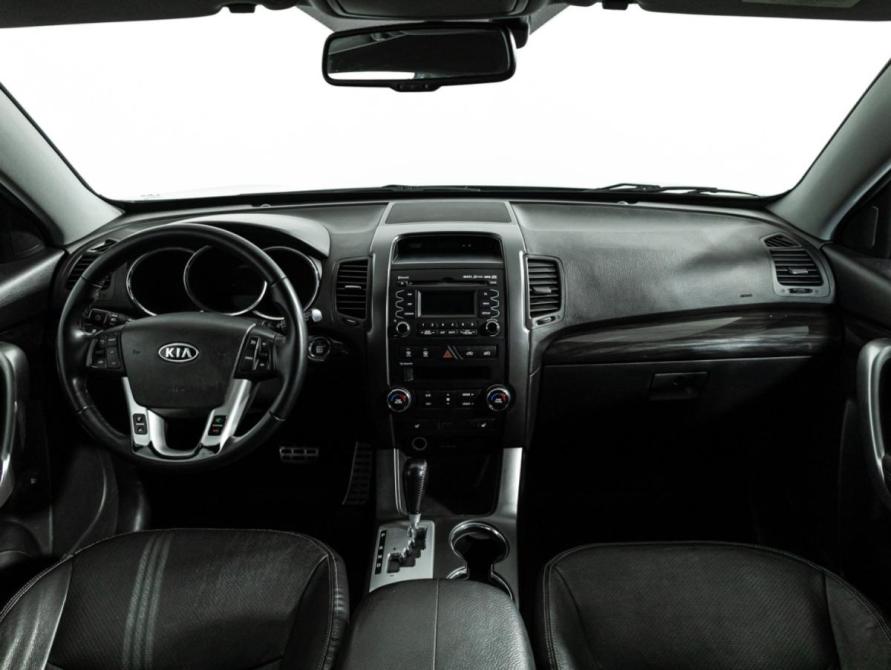 Kia Sorento II Санкт-Петербург  - изображение 14