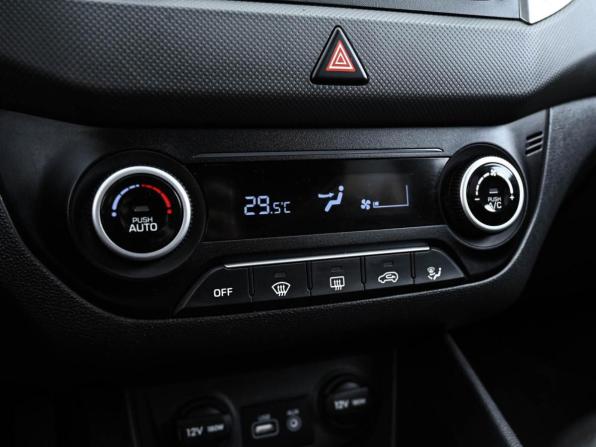 Hyundai Creta I с пробегом 2016 года, цена 1 467 000 рублей, 137431 км, внедорожник, Автокод Объявления
