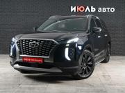 Hyundai Palisade I Екатеринбург  - изображение 23