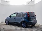 Nissan Note I Рестайлинг Москва  - изображение 23