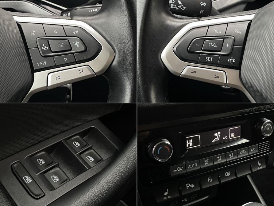 Volkswagen Polo VI Тамбов  - изображение 18
