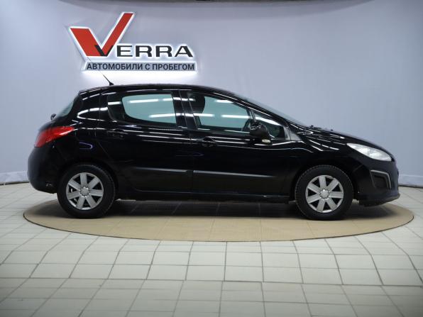 Peugeot 308 I Рестайлинг с пробегом 2011 года, цена 350 000 рублей, 256371 км, хэтчбек, Автокод Объявления
