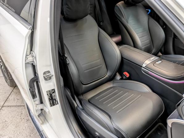 Mercedes-Benz C-Класс V (W206) с пробегом 2024 года, цена 5 295 000 рублей, 21600 км, седан, Автокод Объявления