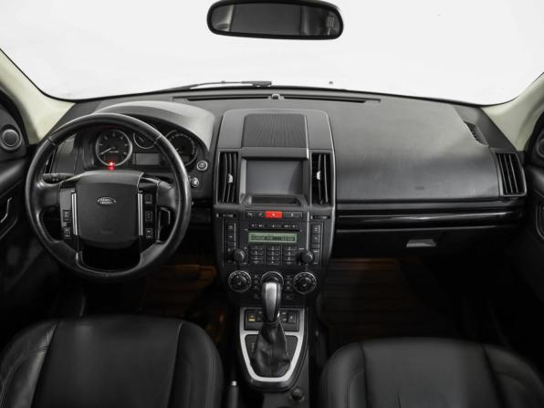 Land Rover Freelander II Рестайлинг с пробегом 2012 года, цена 949 000 рублей, 359517 км, внедорожник, Автокод Объявления