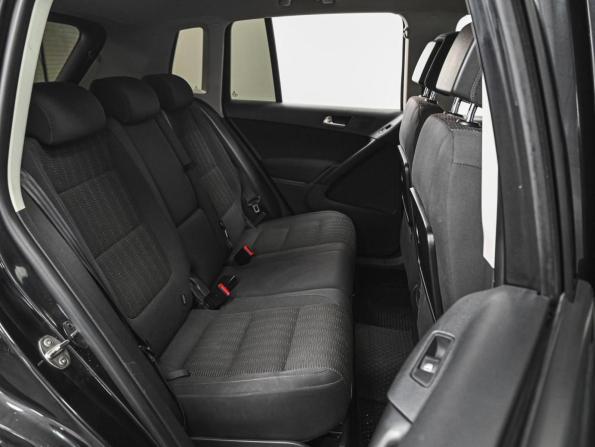 Volkswagen Tiguan I Рестайлинг с пробегом 2012 года, цена 1 419 000 рублей, 204292 км, внедорожник, Автокод Объявления