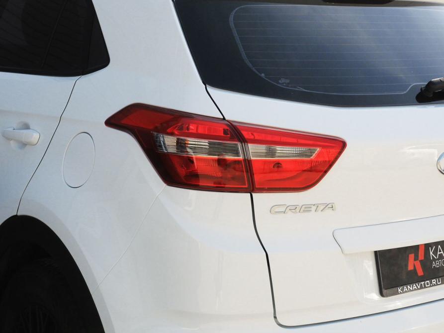 Hyundai Creta I Казань  - изображение 6