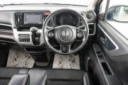 Honda N-WGN I Красноярск  - изображение 38