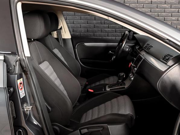 Volkswagen Passat CC I Рестайлинг с пробегом 2013 года, цена 1 450 000 рублей, 103828 км, седан, Автокод Объявления